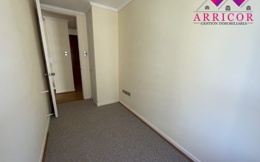 ARRIENDO DEPARTAMENTO EN PARQUE URBANO 1