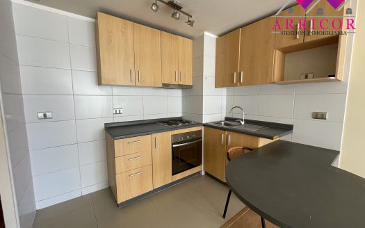 ARRIENDO DEPARTAMENTO EN PARQUE URBANO 1