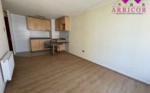 ARRIENDO DEPARTAMENTO EN PARQUE URBANO 1