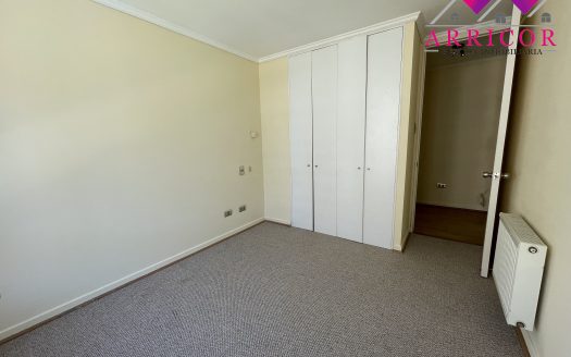 ARRIENDO DEPARTAMENTO EN PARQUE URBANO 1