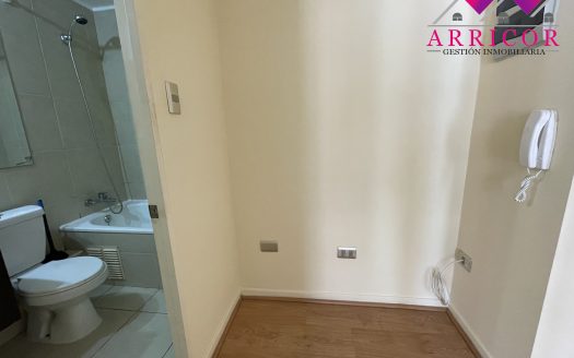 ARRIENDO DEPARTAMENTO EN PARQUE URBANO 1