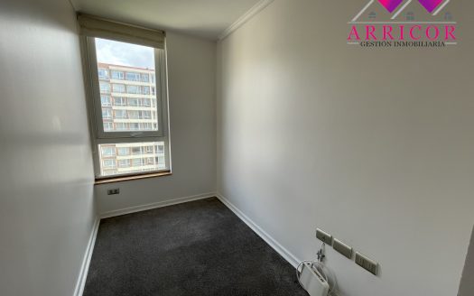 ARRIENDO DEPARTAMENTO EN PARQUE URBANO 1