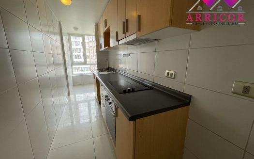 ARRIENDO DEPARTAMENTO EN PARQUE URBANO 1