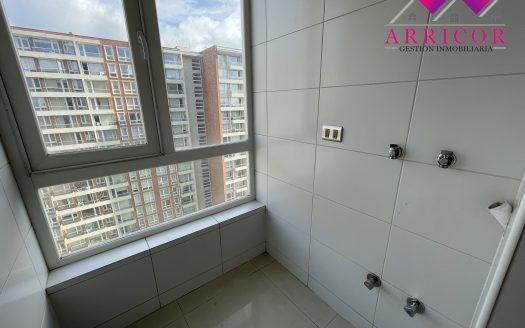 ARRIENDO DEPARTAMENTO EN PARQUE URBANO 1