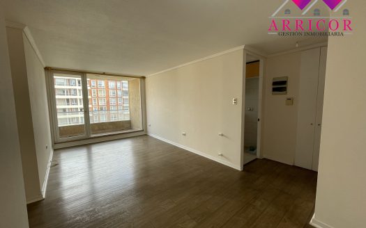 ARRIENDO DEPARTAMENTO EN PARQUE URBANO 1