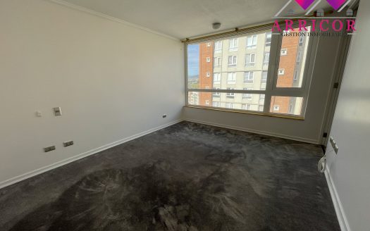 ARRIENDO DEPARTAMENTO EN PARQUE URBANO 1