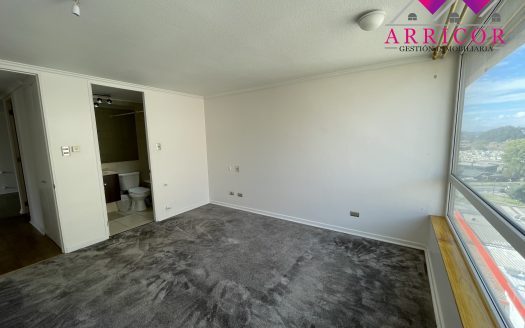 ARRIENDO DEPARTAMENTO EN PARQUE URBANO 1