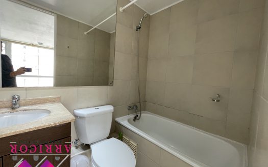 ARRIENDO DEPARTAMENTO EN PARQUE URBANO 1