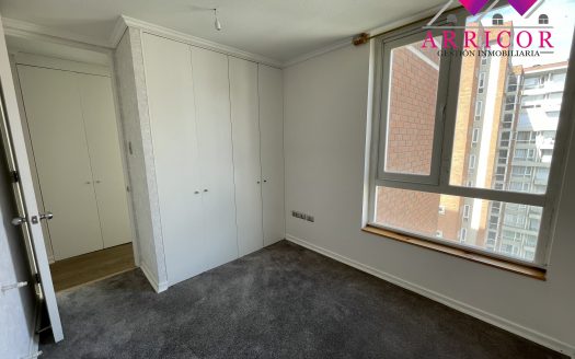 ARRIENDO DEPARTAMENTO EN PARQUE URBANO 1
