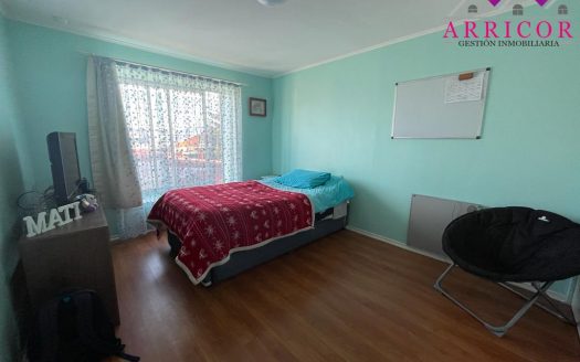 ARRIENDO AMPLIA Y COMODA CASA EN TALCAHUANO