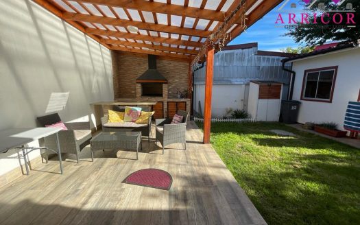 ARRIENDO AMPLIA Y COMODA CASA EN TALCAHUANO