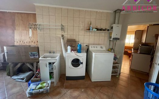 ARRIENDO AMPLIA Y COMODA CASA EN TALCAHUANO