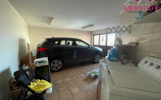 ARRIENDO AMPLIA Y COMODA CASA EN TALCAHUANO