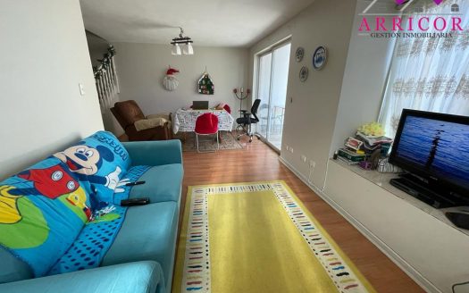 ARRIENDO AMPLIA Y COMODA CASA EN TALCAHUANO