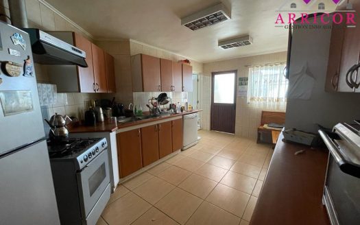 ARRIENDO AMPLIA Y COMODA CASA EN TALCAHUANO