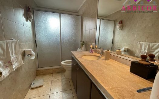 ARRIENDO AMPLIA Y COMODA CASA EN TALCAHUANO