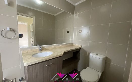ARRIENDO CASA EN BRISA DEL SOL SECTOR CASINO
