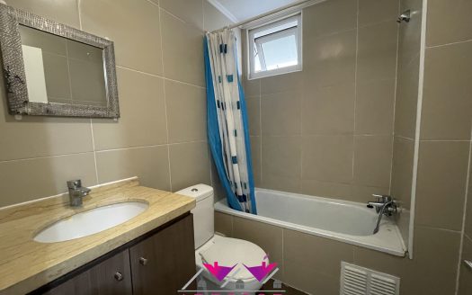 ARRIENDO CASA EN BRISA DEL SOL SECTOR CASINO