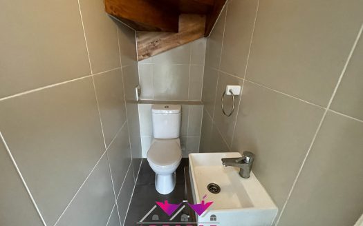 ARRIENDO CASA EN BRISA DEL SOL SECTOR CASINO