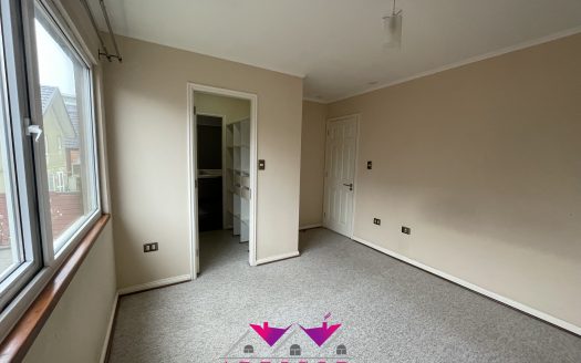 ARRIENDO CASA EN BRISA DEL SOL SECTOR CASINO