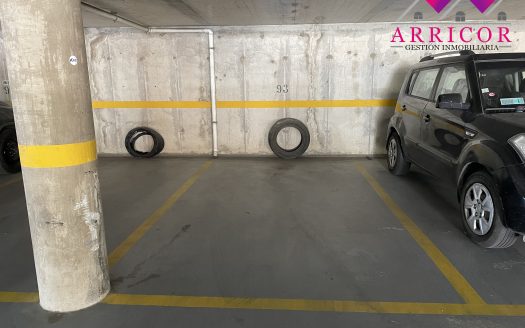 SE VENDE DEPARTAMENTO AMOBLADO EN EDIFICIO PARQUE URBANO
