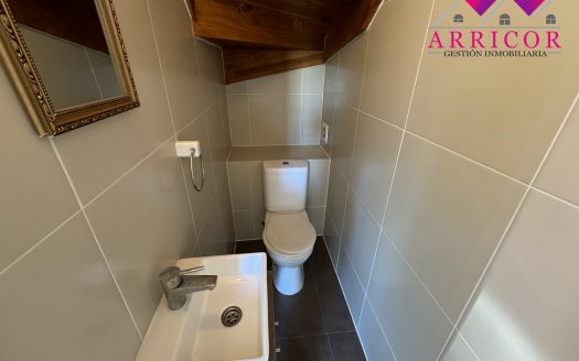 CASA EN CONDOMINIO EN BRISA DEL SOL