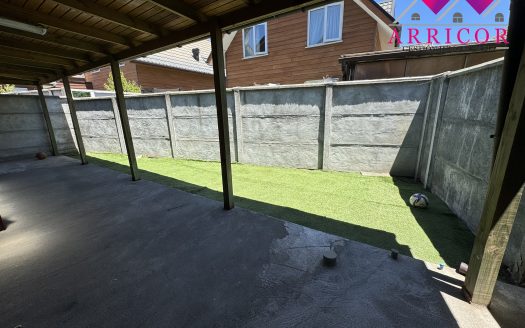 CASA EN CONDOMINIO EN BRISA DEL SOL