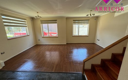 CASA EN CONDOMINIO EN BRISA DEL SOL