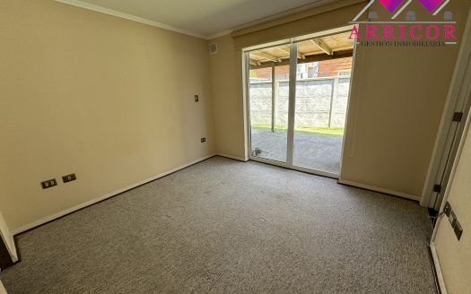 CASA EN CONDOMINIO EN BRISA DEL SOL