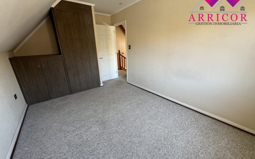 CASA EN CONDOMINIO EN BRISA DEL SOL