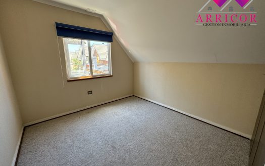 CASA EN CONDOMINIO EN BRISA DEL SOL