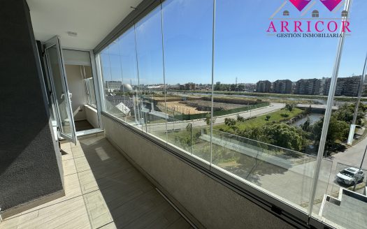 ARRIENDO DEPARTAMENTO 2D EN BRISA DEL SOL