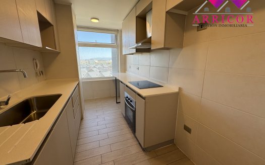 ARRIENDO DEPARTAMENTO 2D EN BRISA DEL SOL
