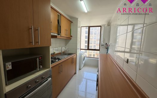 SE VENDE DEPARTAMENTO 2D EN SAN PEDRO EDIFICIO MILLARAY