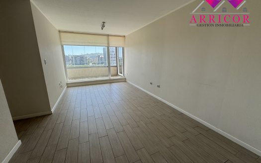 ARRIENDO DEPARTAMENTO 2D EN BRISA DEL SOL