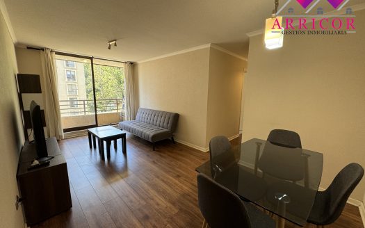 SE VENDE DEPARTAMENTO 2D EN SAN PEDRO EDIFICIO MILLARAY