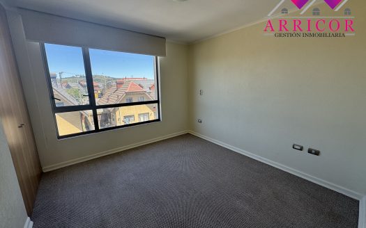 VENDO DEPARTAMENTO 2D EN BRISA DEL SOL TALCAHUANO