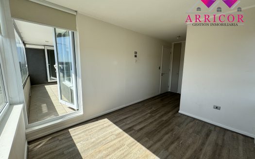 ARRIENDO DEPARTAMENTO 2D EN BRISA DEL SOL