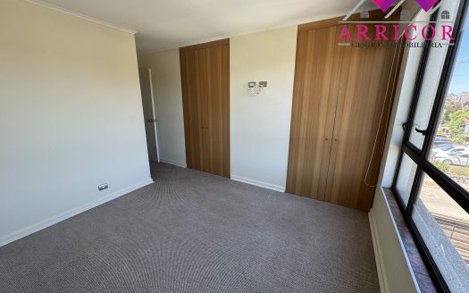 VENDO DEPARTAMENTO 2D EN BRISA DEL SOL TALCAHUANO