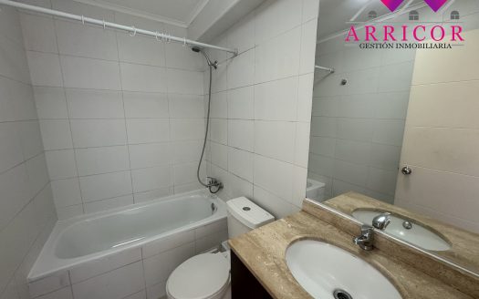VENDO DEPARTAMENTO 2D EN BRISA DEL SOL TALCAHUANO