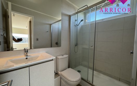 ARRIENDO DEPARTAMENTO 2D EN BRISA DEL SOL