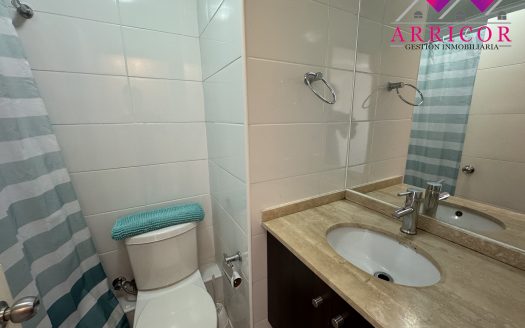 SE VENDE DEPARTAMENTO 2D EN SAN PEDRO EDIFICIO MILLARAY