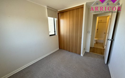 VENDO DEPARTAMENTO 2D EN BRISA DEL SOL TALCAHUANO