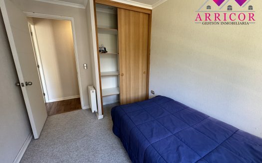 SE VENDE DEPARTAMENTO 2D EN SAN PEDRO EDIFICIO MILLARAY