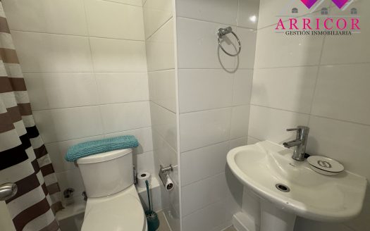 SE VENDE DEPARTAMENTO 2D EN SAN PEDRO EDIFICIO MILLARAY