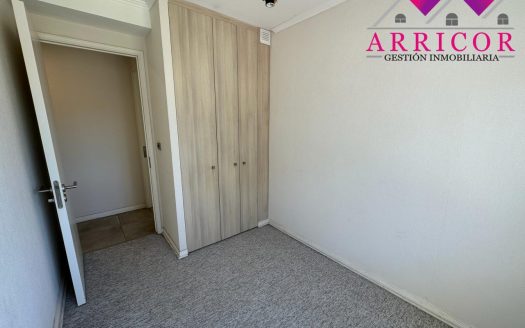 ARRIENDO DEPARTAMENTO EN BRISA DEL SOL SECTOR CASINO