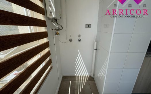 ARRIENDO DEPARTAMENTO EN BRISA DEL SOL SECTOR CASINO
