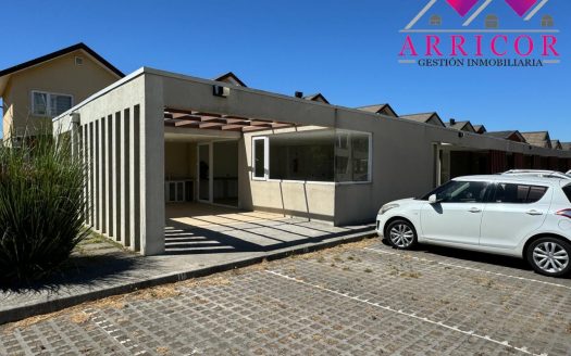 ARRIENDO DEPARTAMENTO EN BRISA DEL SOL SECTOR CASINO