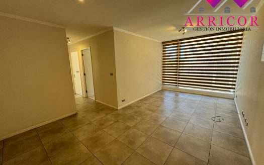 ARRIENDO DEPARTAMENTO EN BRISA DEL SOL SECTOR CASINO