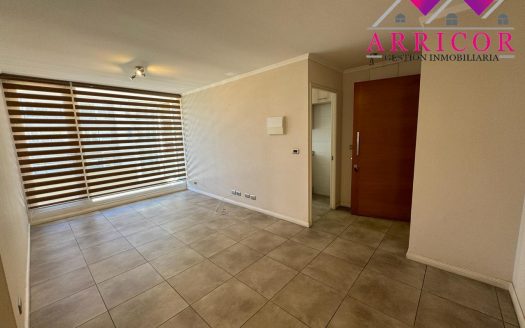 ARRIENDO DEPARTAMENTO EN BRISA DEL SOL SECTOR CASINO